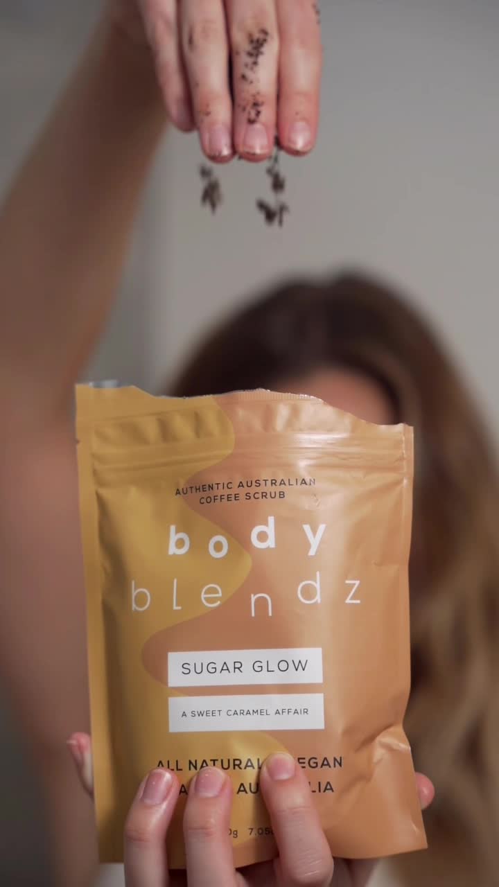 @BodyBlendz