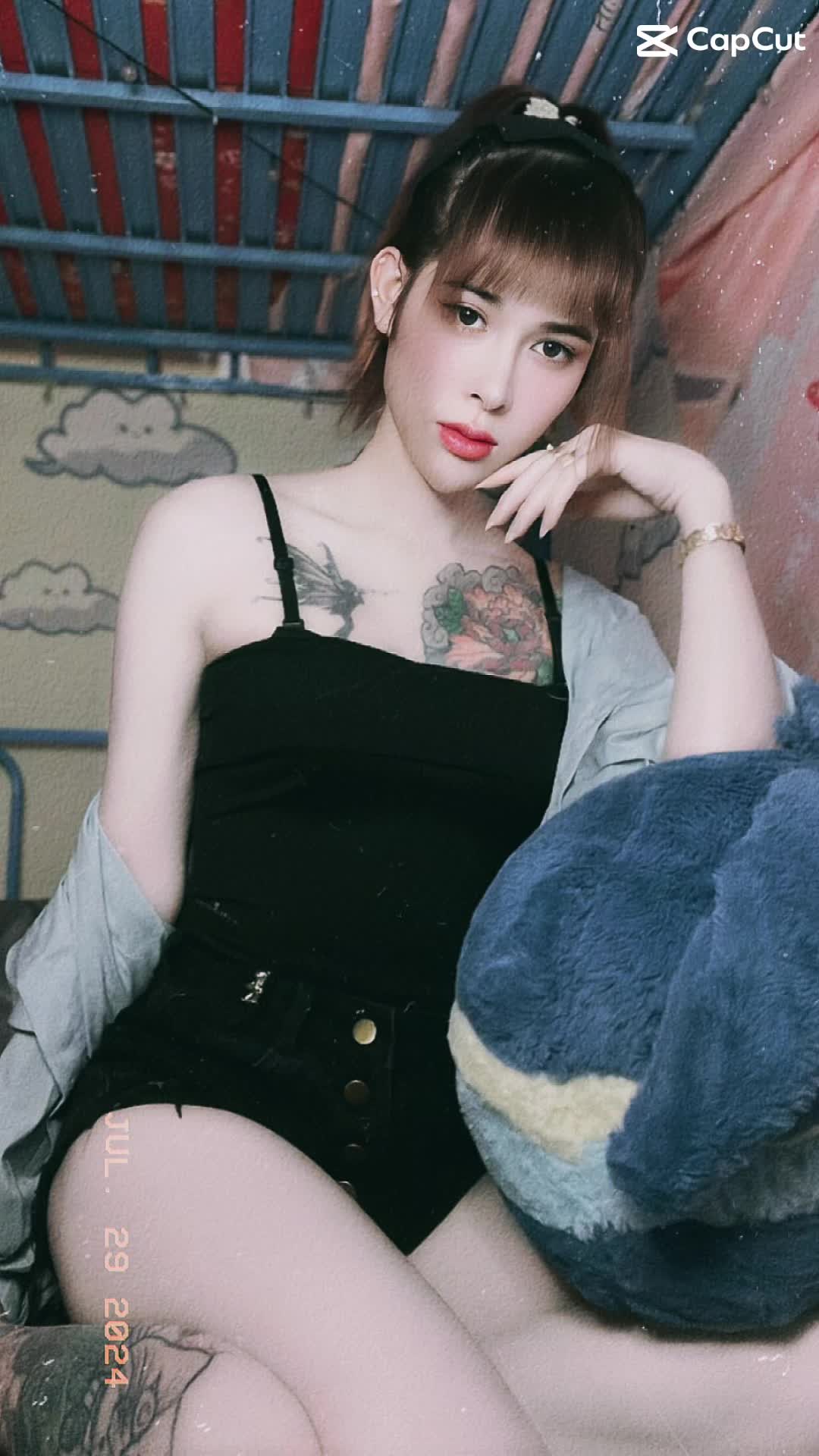 @Bé Mưa 小雨 🌧️