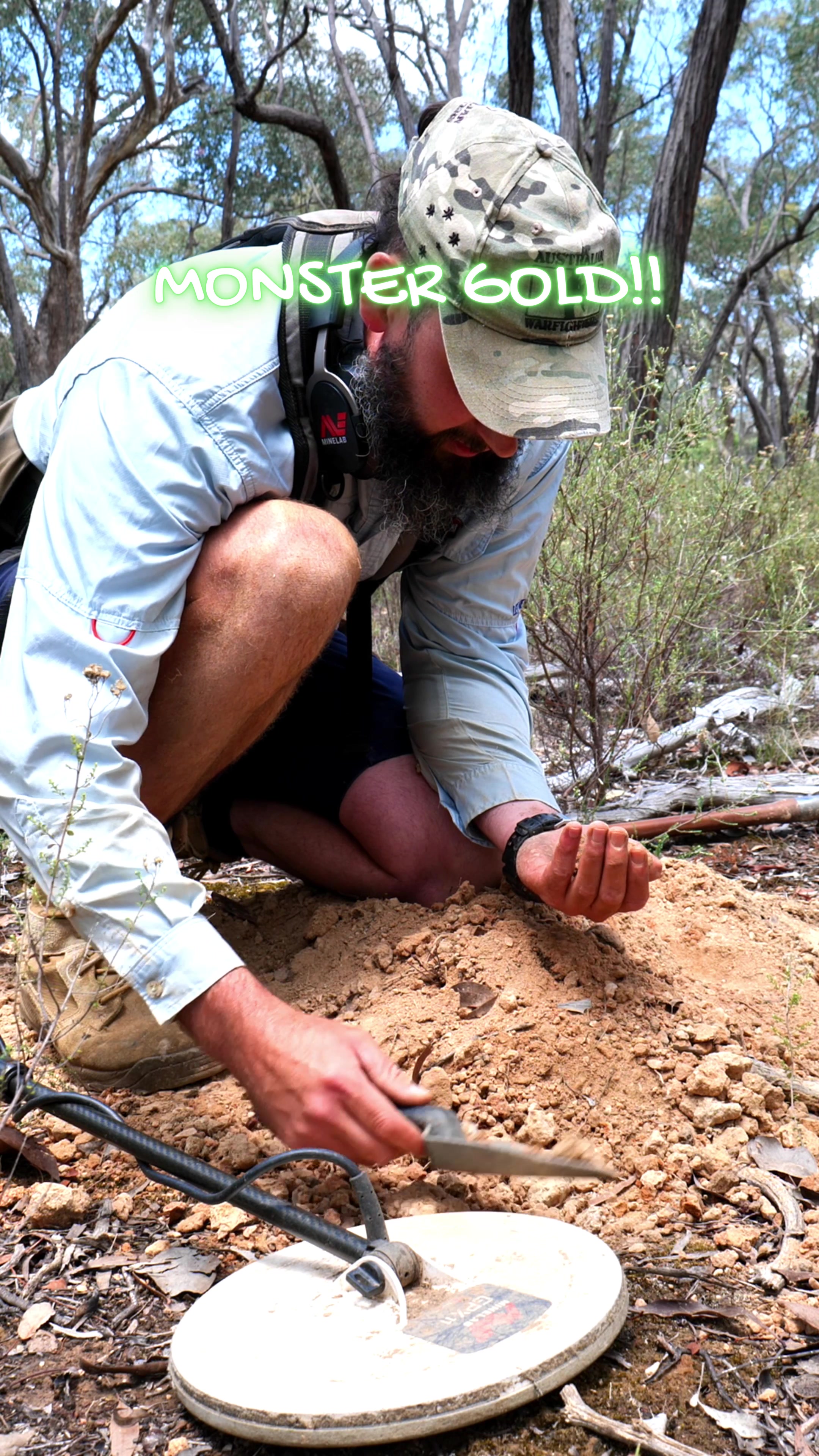 @Savage Prospecting