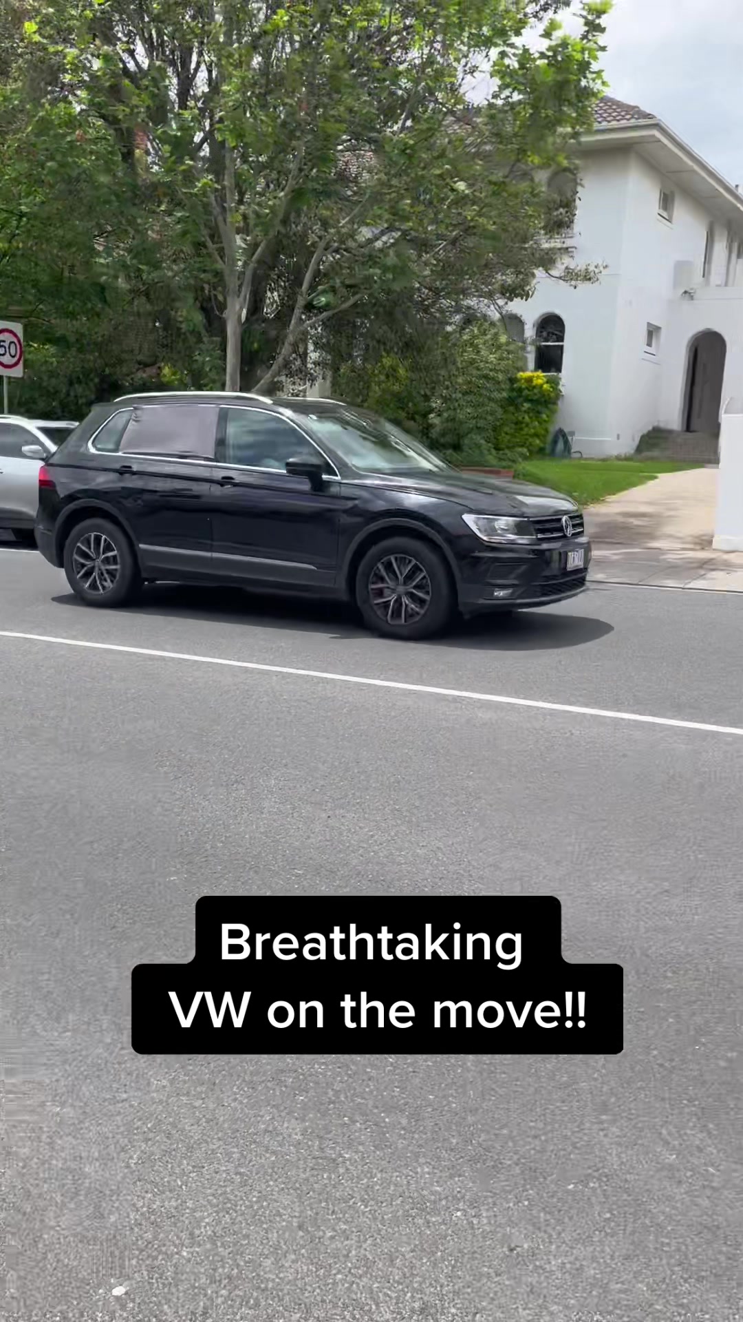 @Basic Car Spotting