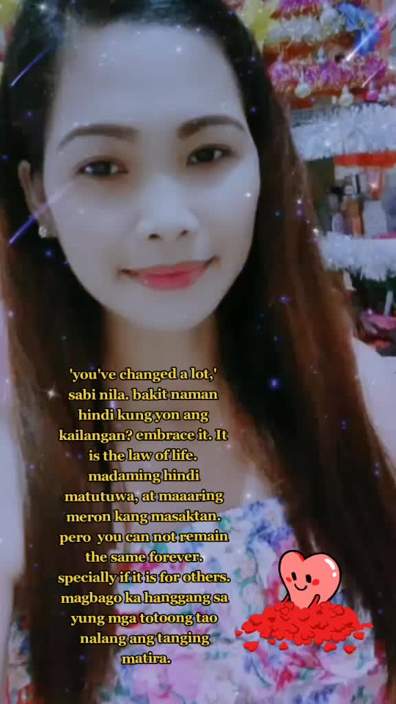 @Baby Chel❤