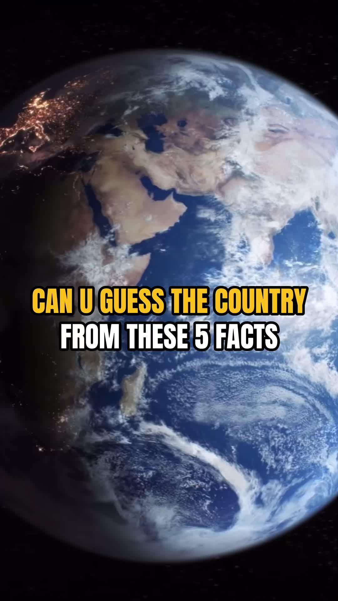 @Daily Geography