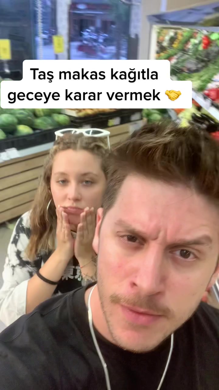 @Ece Melike