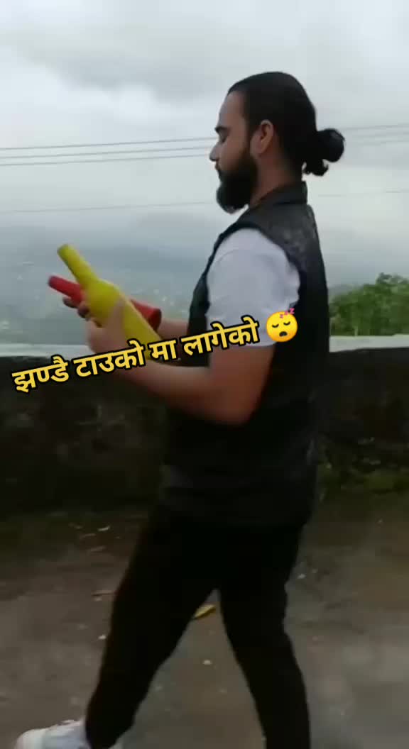 @David bhandari