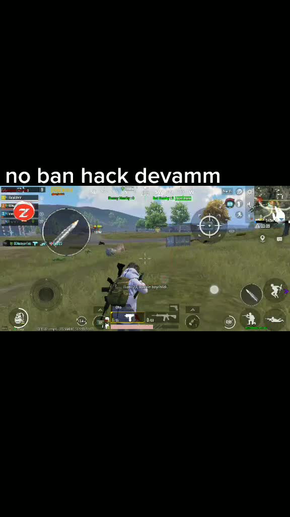 @babahack