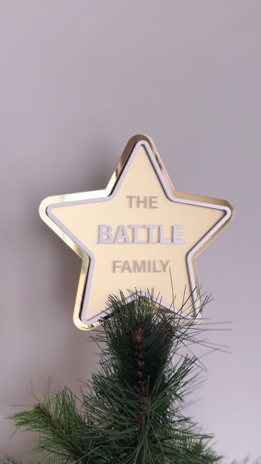@Battle and Co Australia