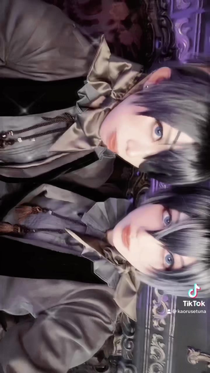 @薫/kaoru