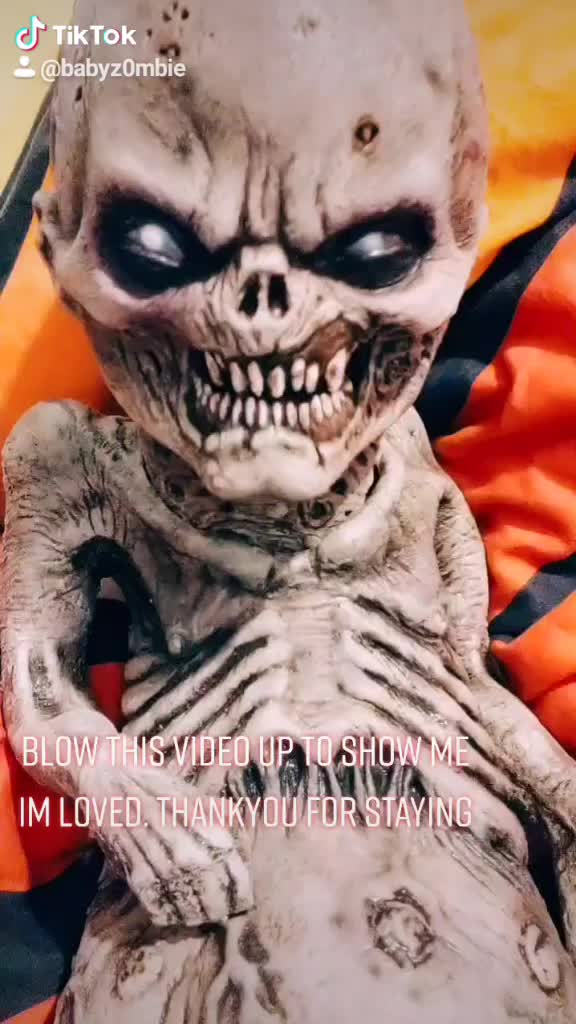 @Babyz0mbie