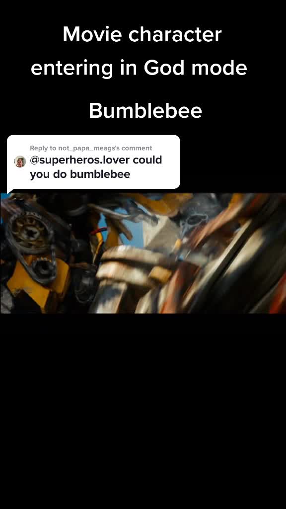 @MARVEL❤️DC💙