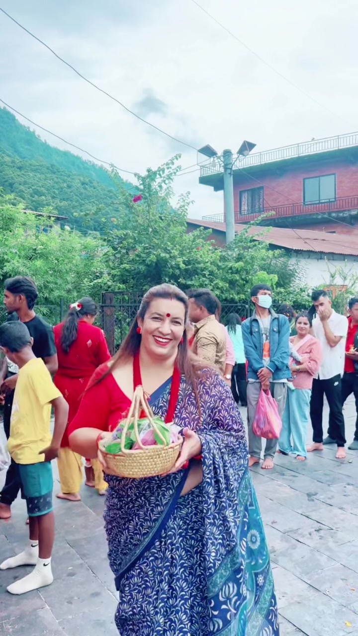 @Manju Chhetri
