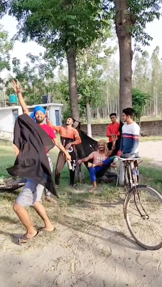 @pindu jatt