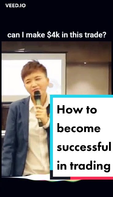 @Karen Foo-Investor,Trader✔