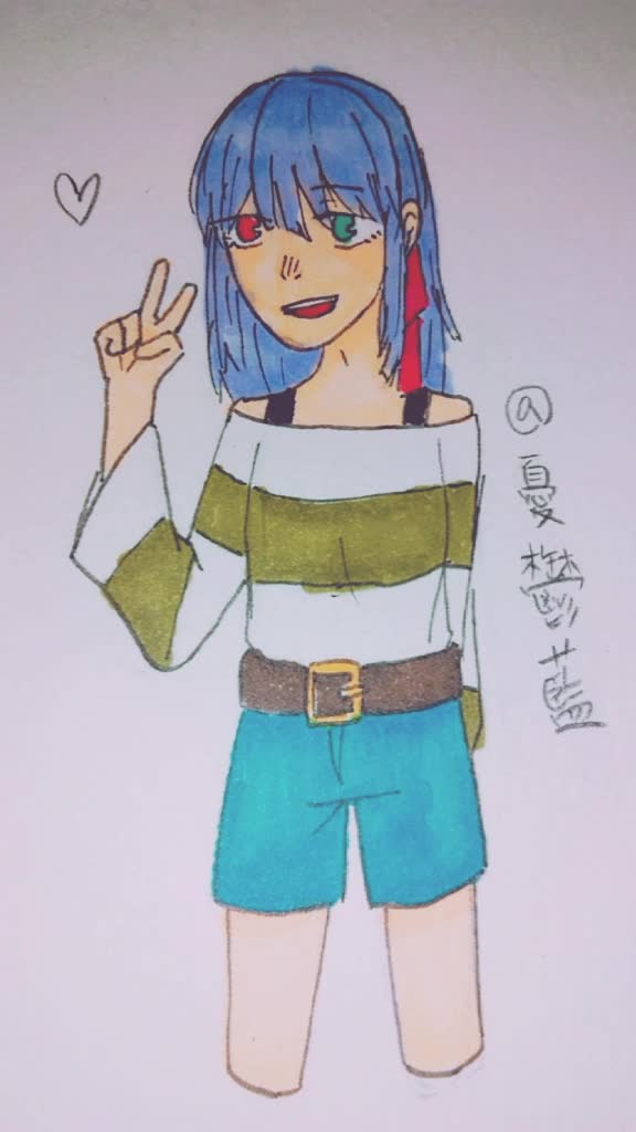 @宵夜ouo