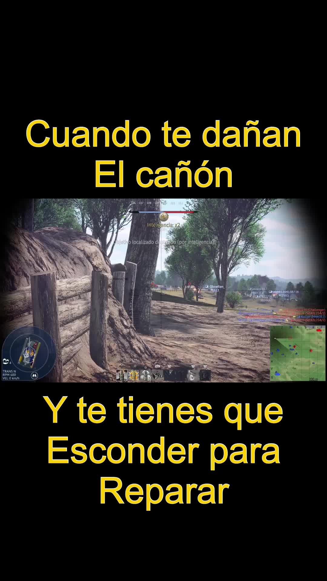 @HyperLex