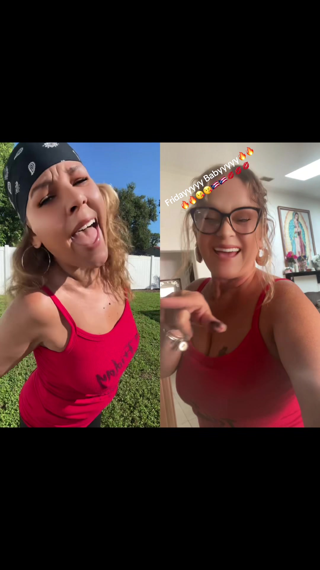 @Mama