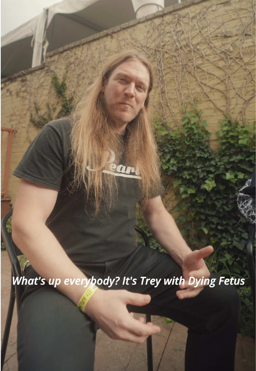 @Dying Fetus