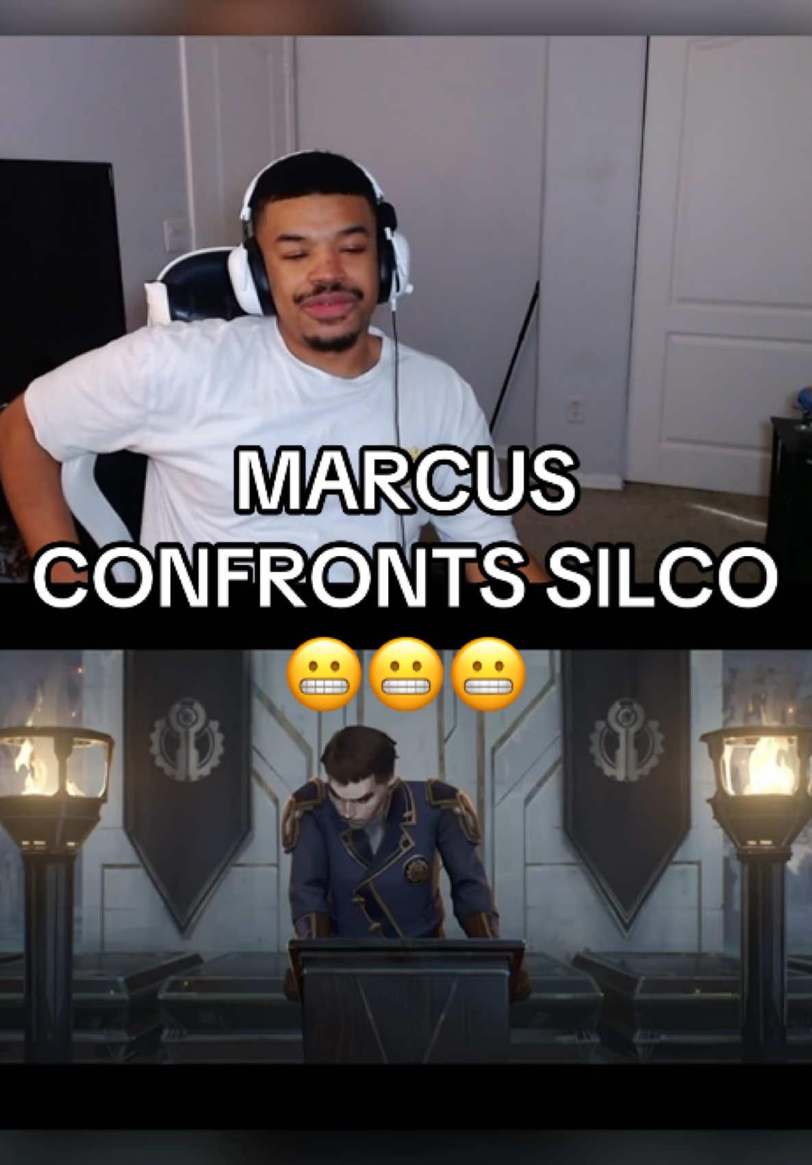 @Sebastian | Reactions