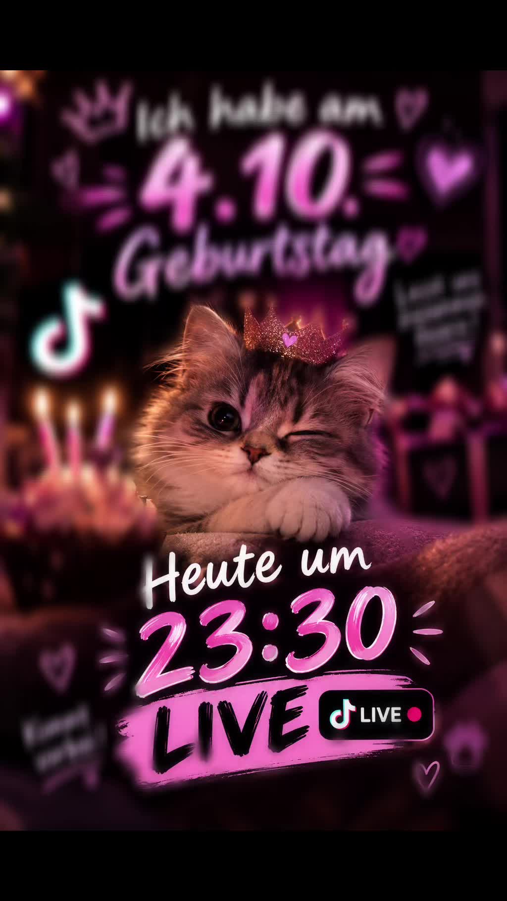 @🐻❄️💜❤️🐾 Celine 🐾❤️💜🐻❄️