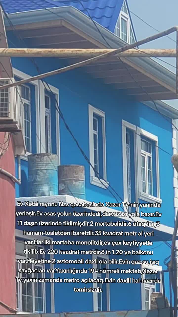 @ƏMLAK-AGENTLİYİ