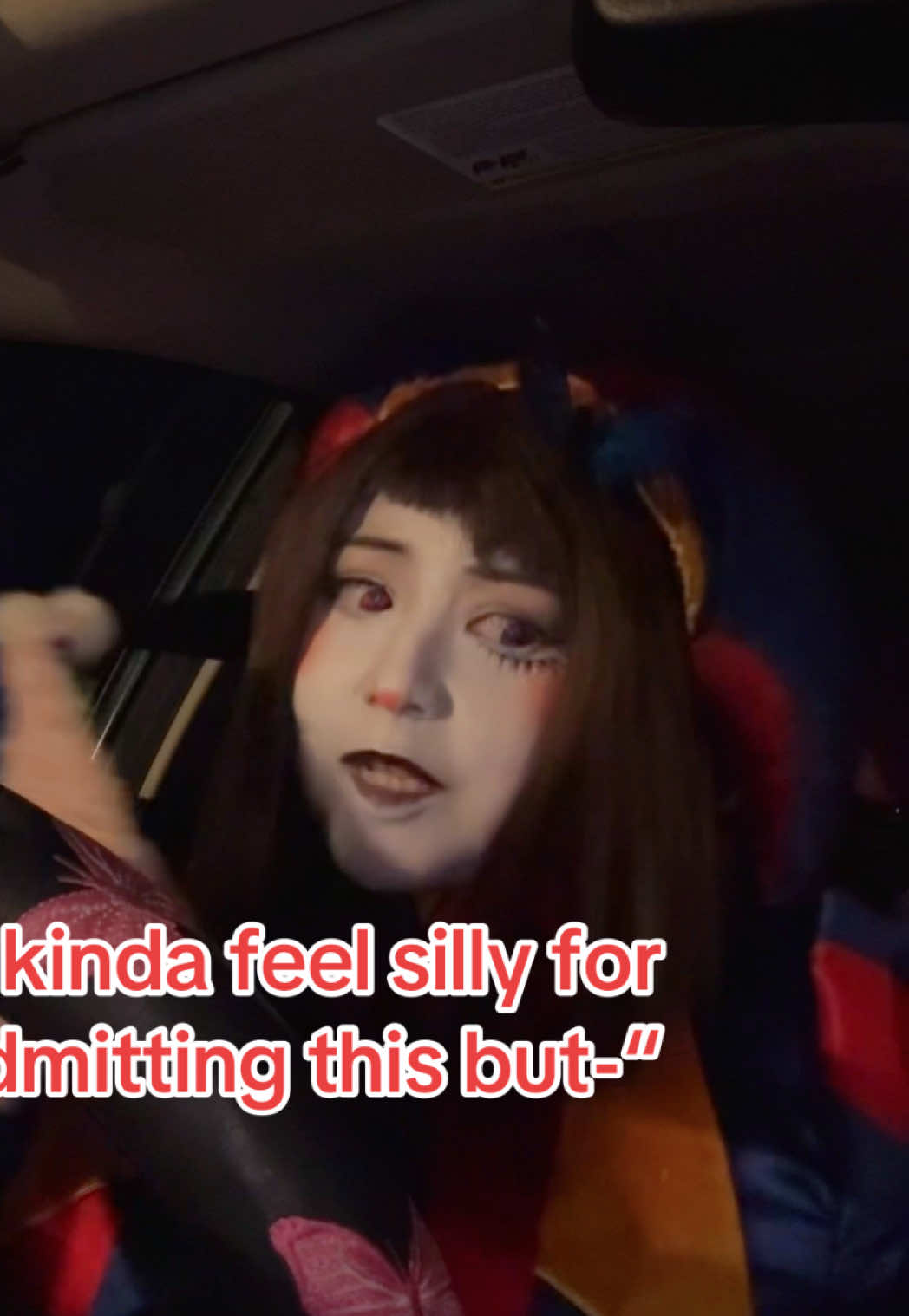 @Evie