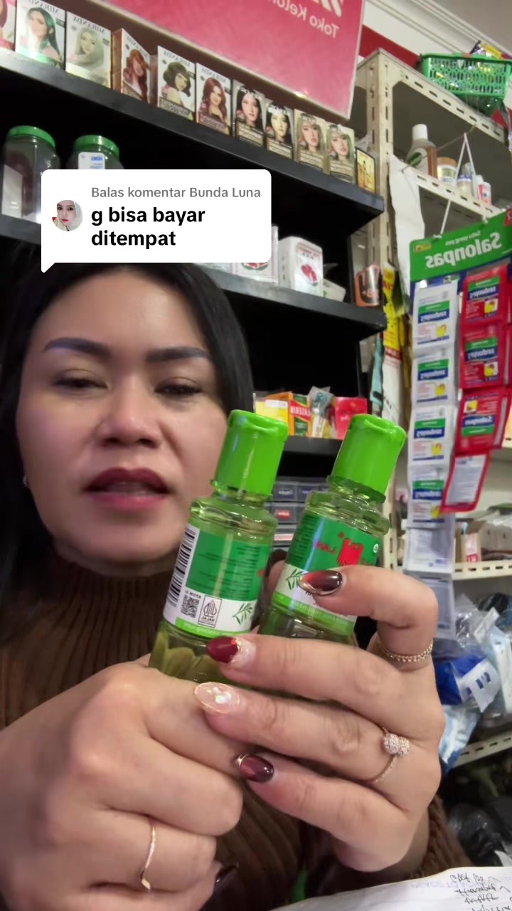 @Grosir ira serba ada