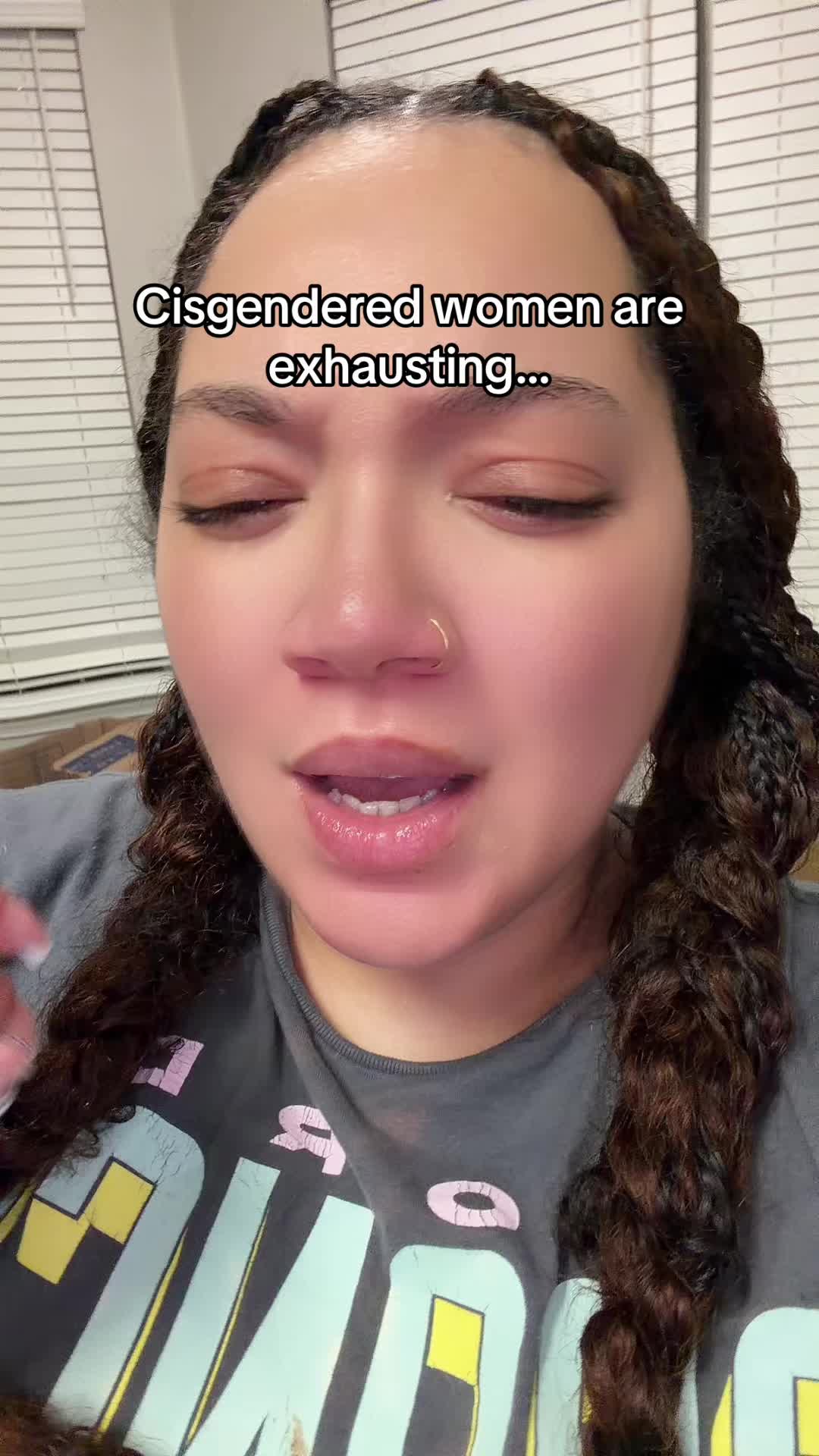 @Kiara Nicole