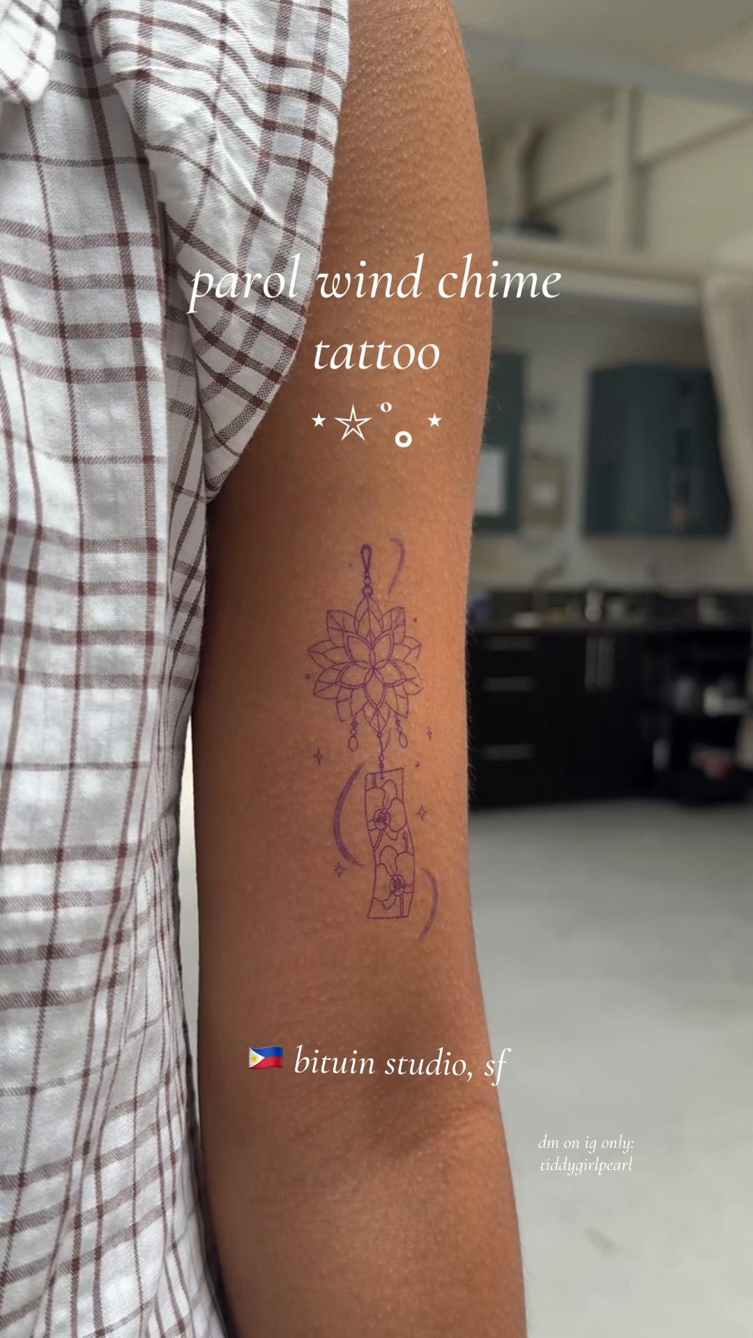 @tiddygirlpearl ༺❤︎༻ sf tattoo