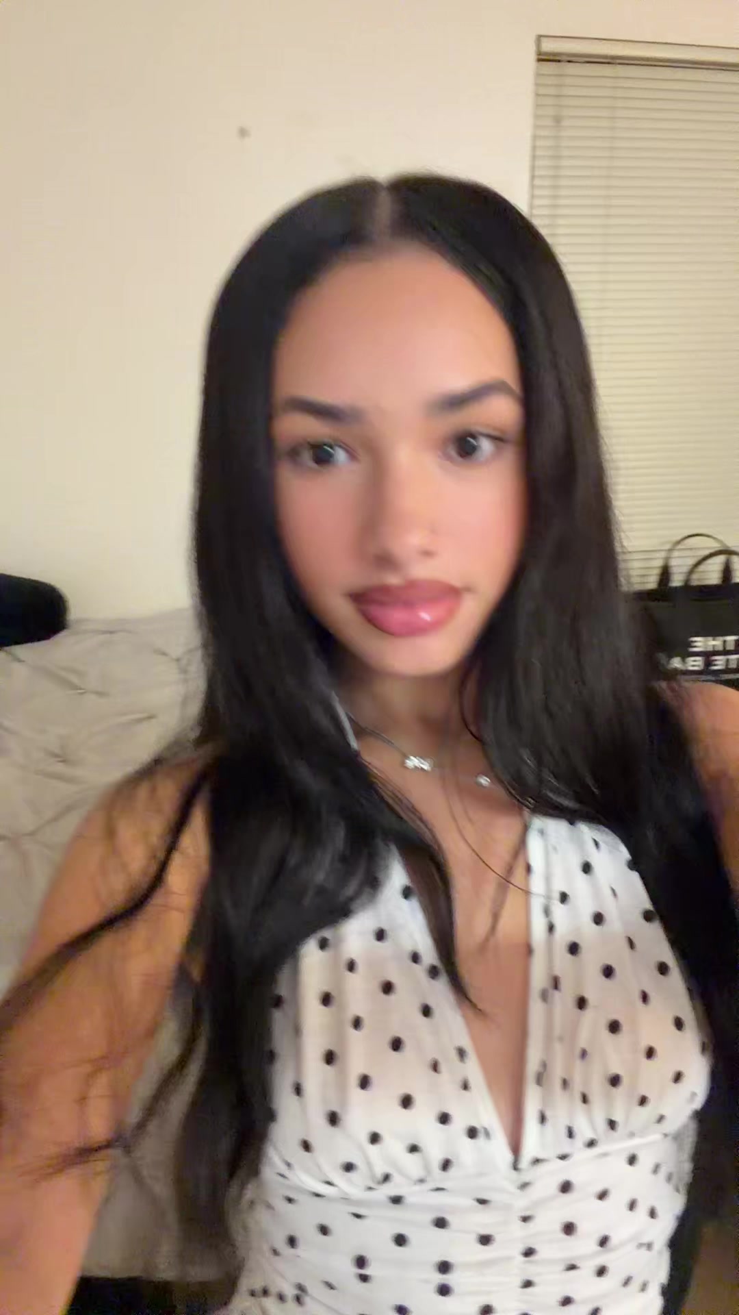 @they banned me