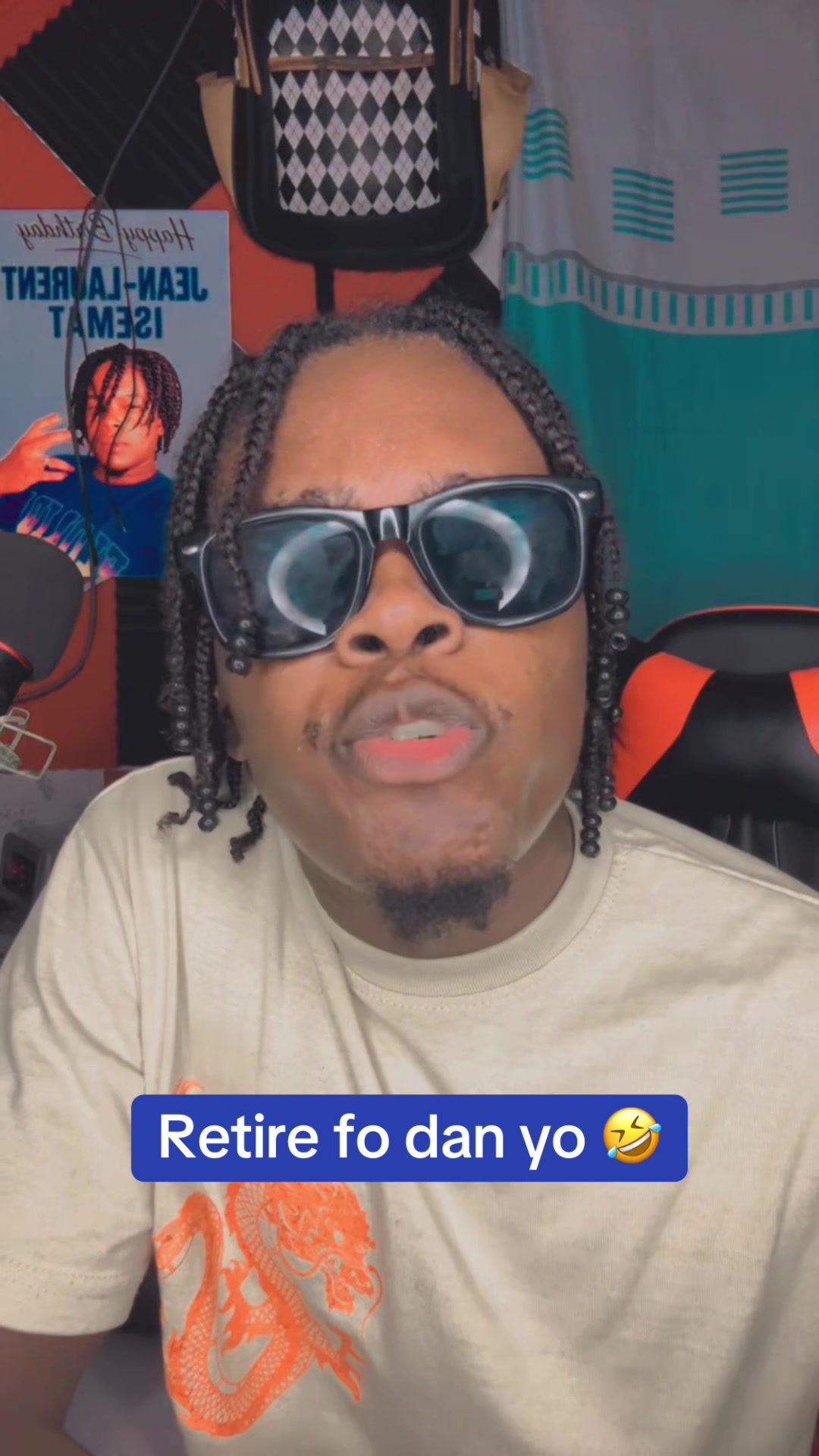 @Ysemat Drop The Beat