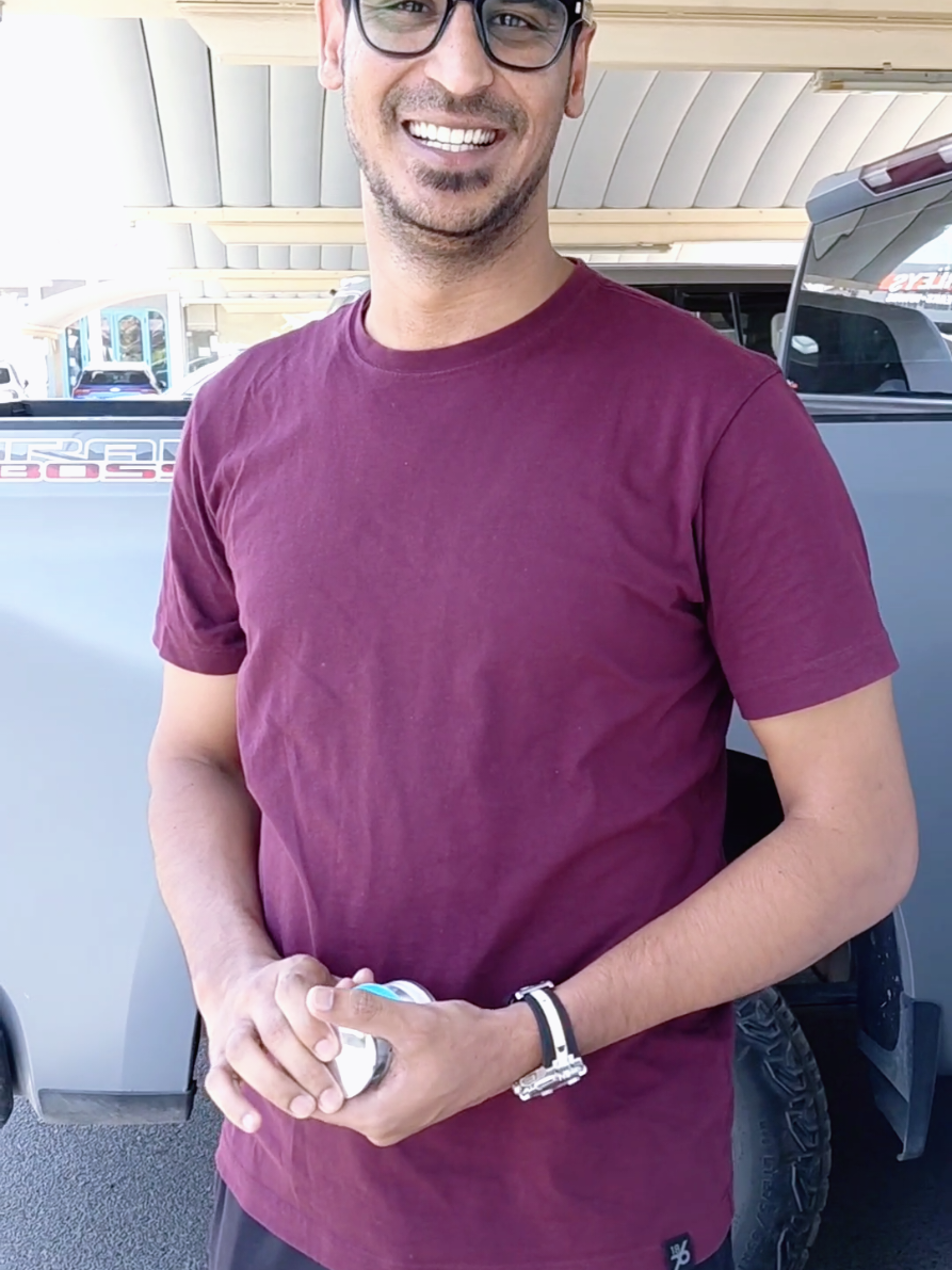 @Kuwait Telugu TV