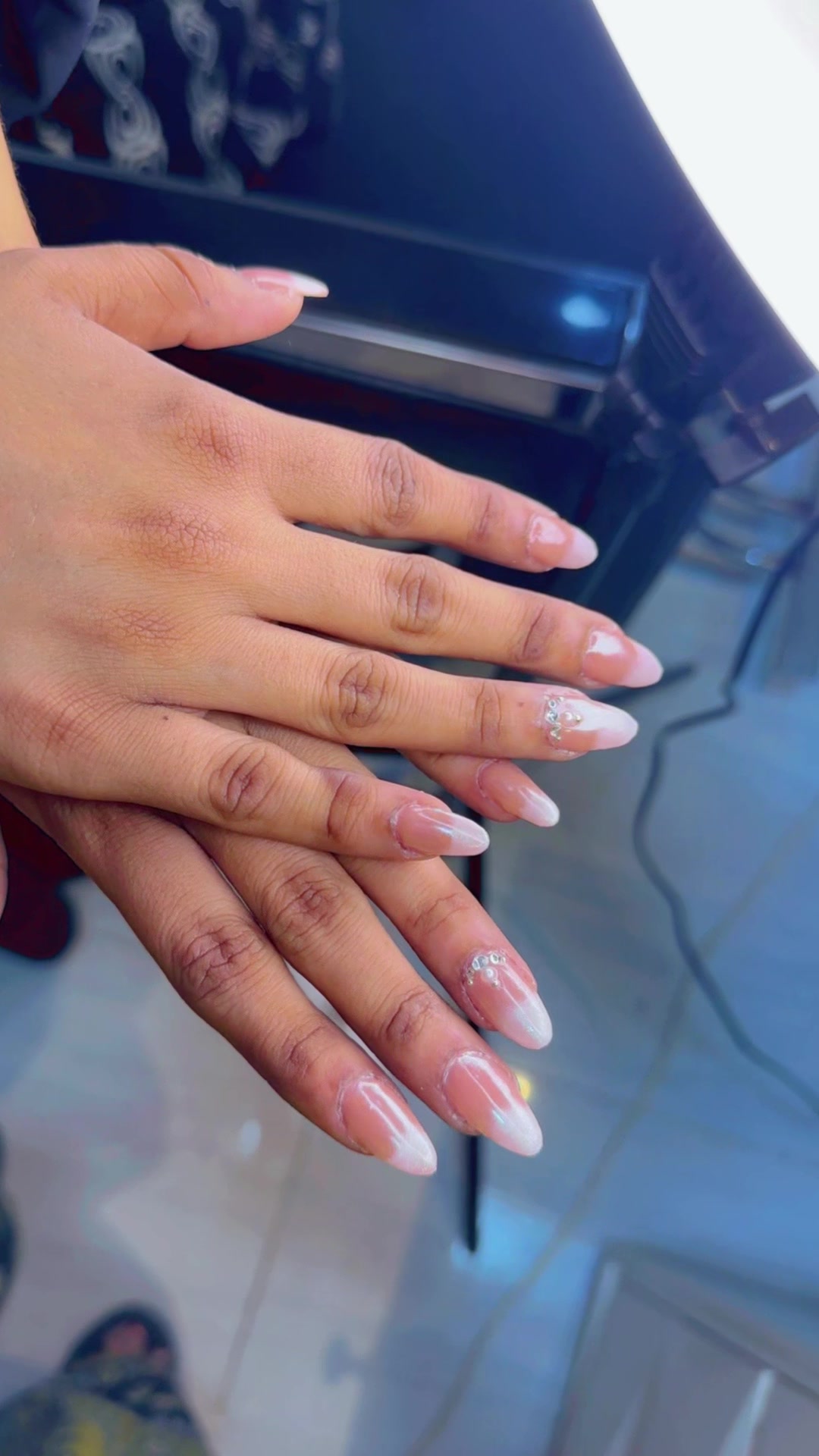 @Aestech Nail Bar