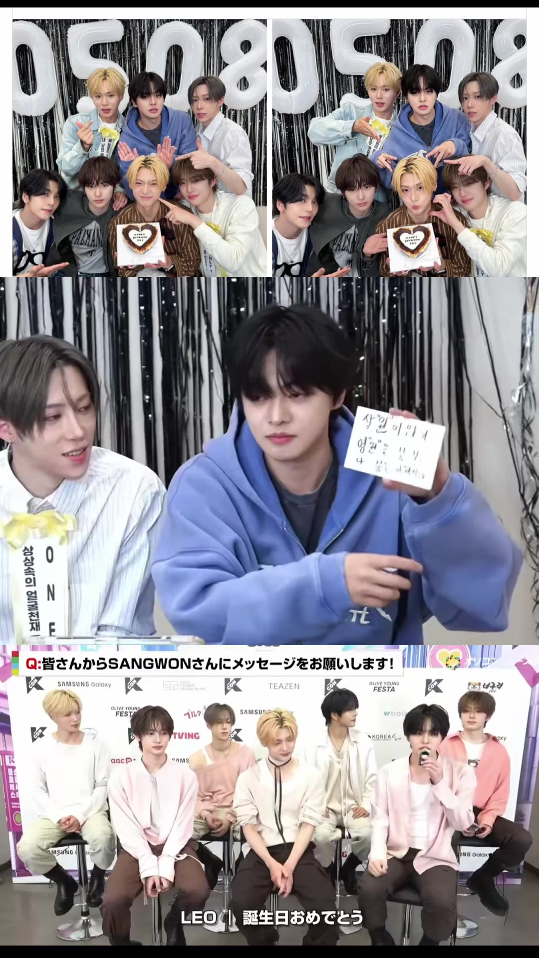 @Happy :)🧿 LL_SW 🦁🥀LEOWON