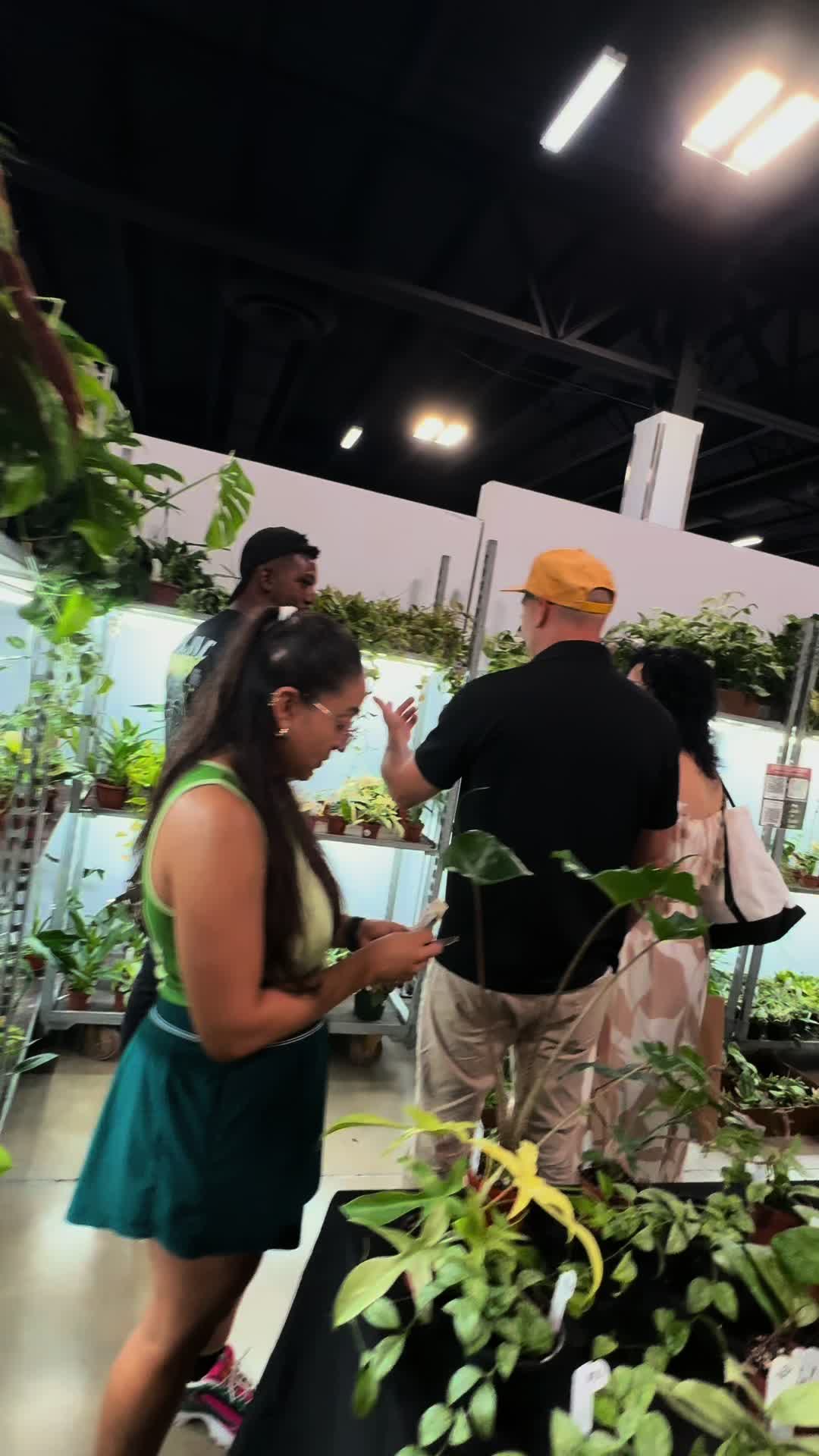 @Plant Deco ATL