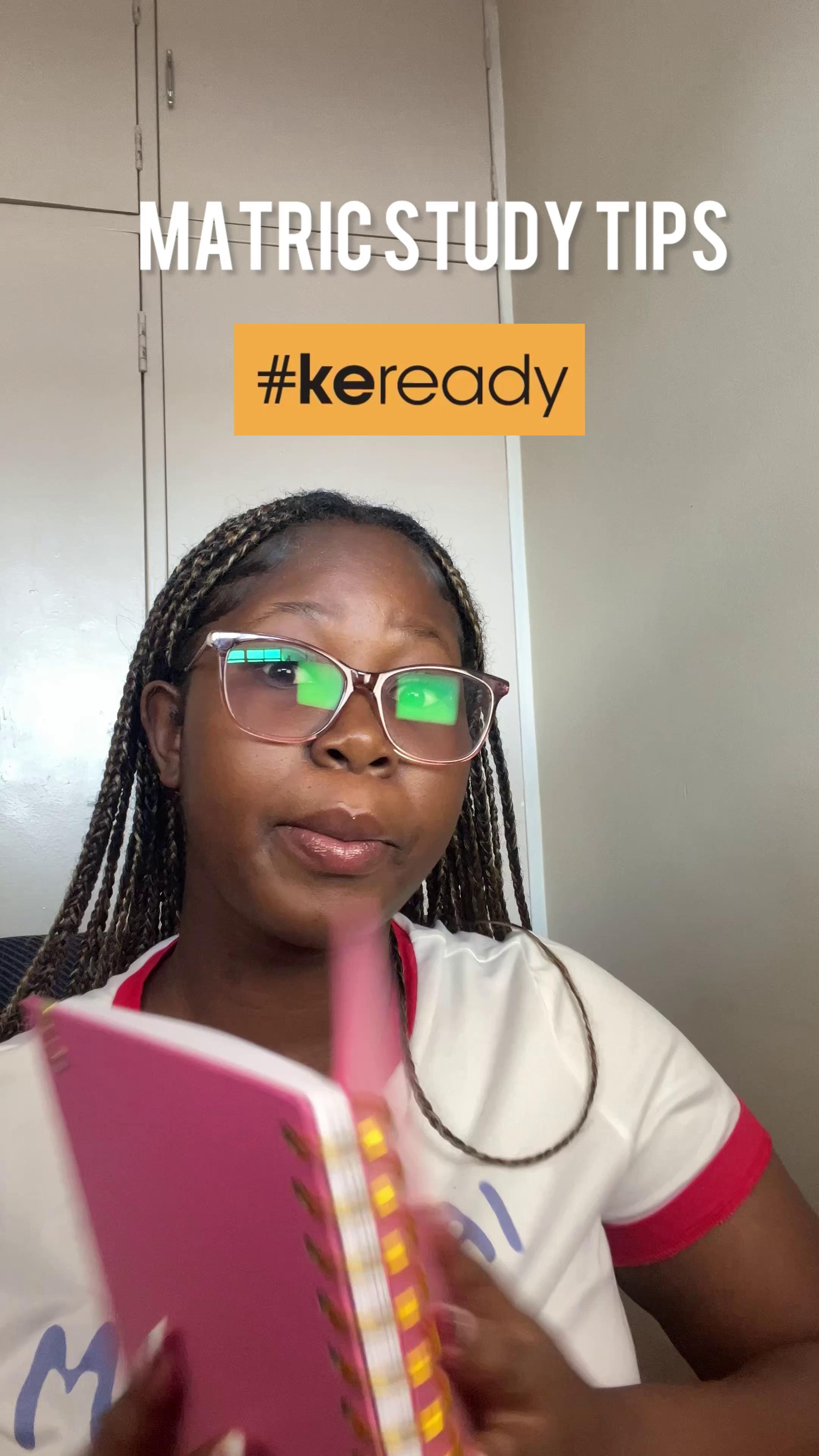 @#Keready