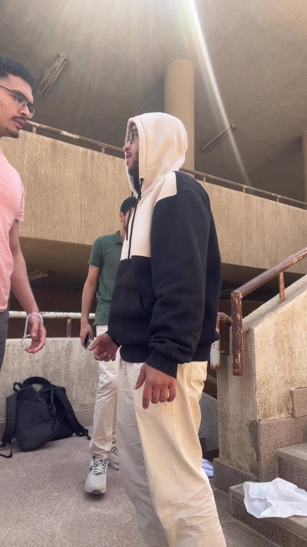 @Gaafoor