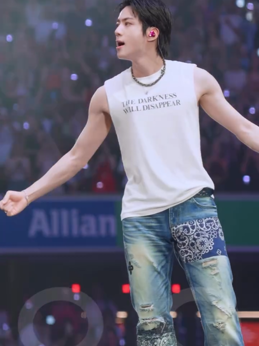@Lily Army