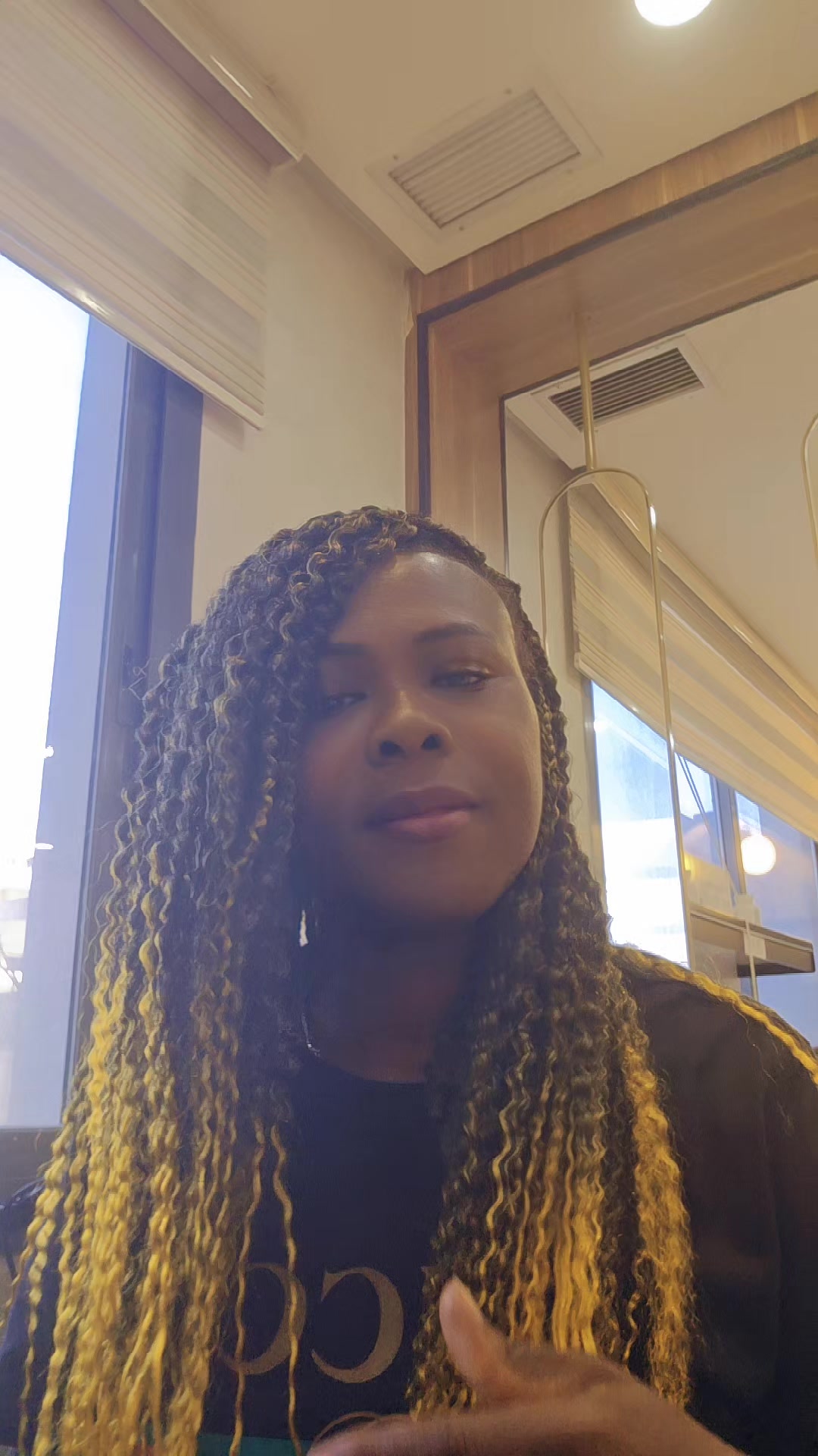 @Evelyn Opoku