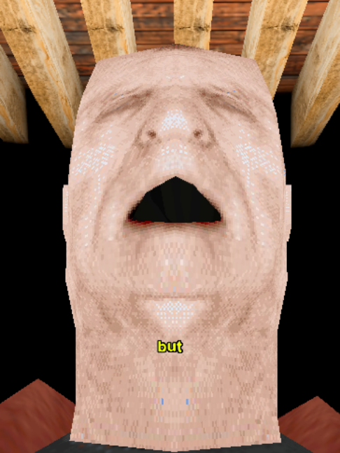 @Low Poly Shorts