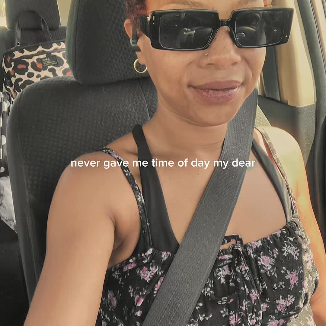 @Veronica Sloane