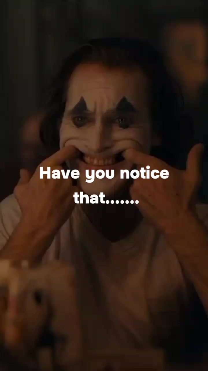 @👹 Jokertalk 💫