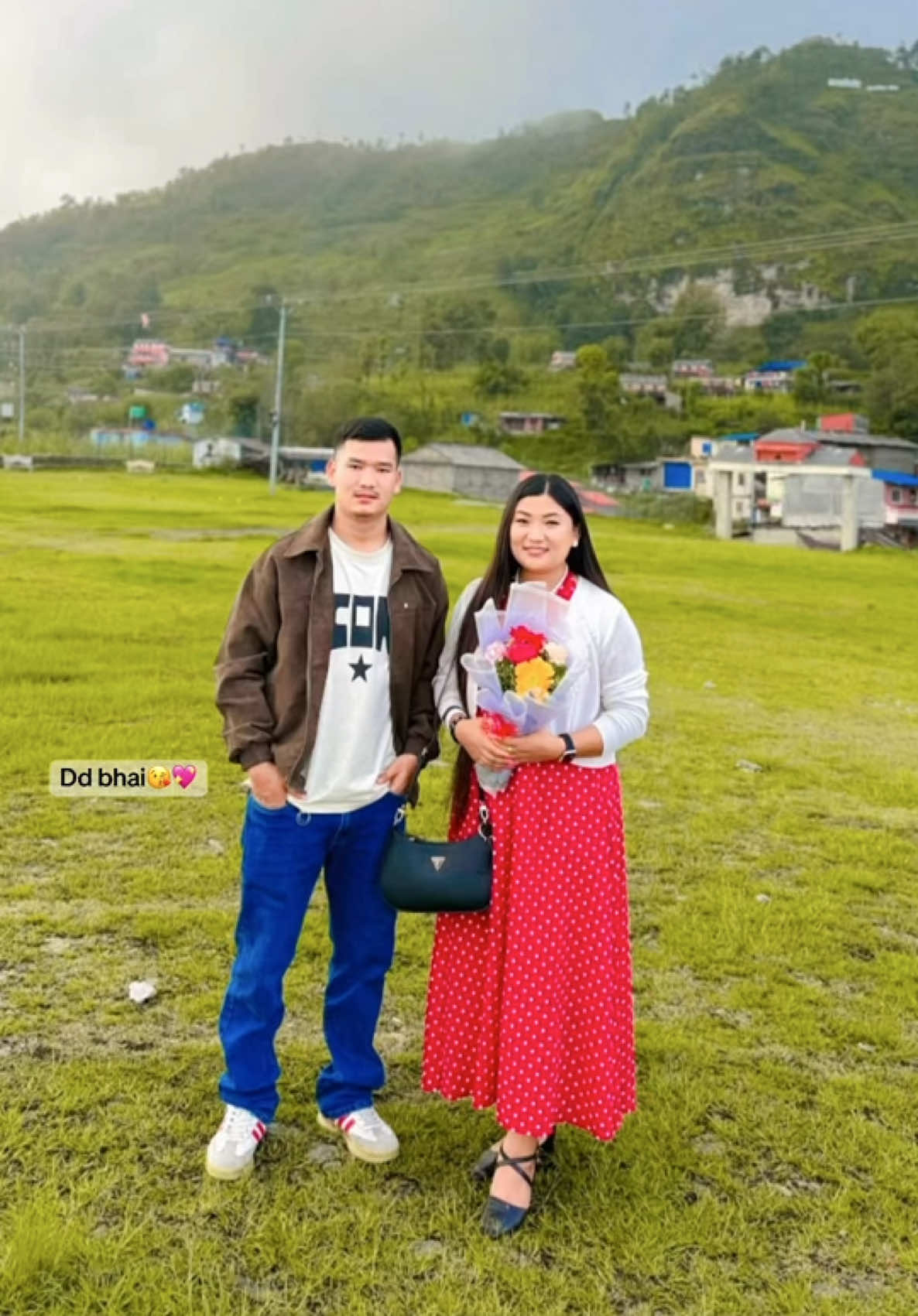 @Pratima Gurung