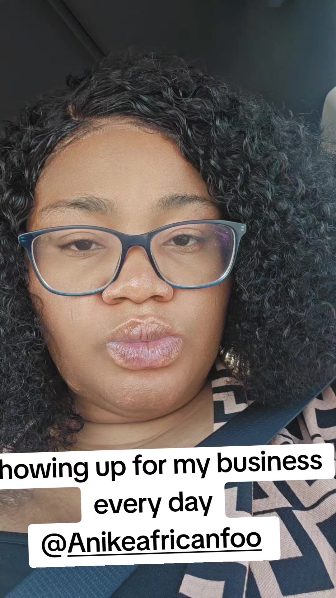@Yetunde Anike
