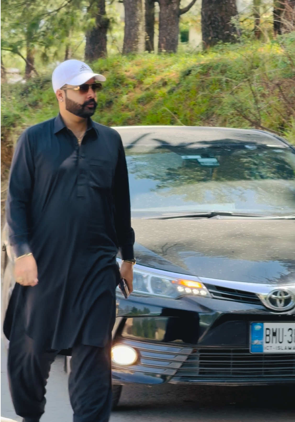 @Haji Moon Gujjar👑