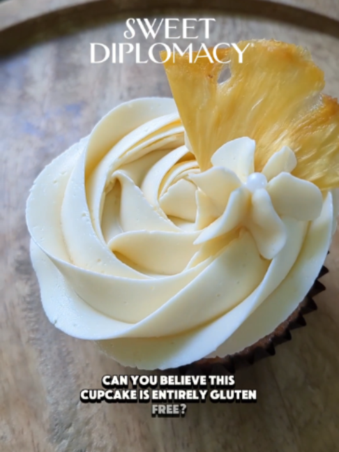 @Sweet Diplomacy