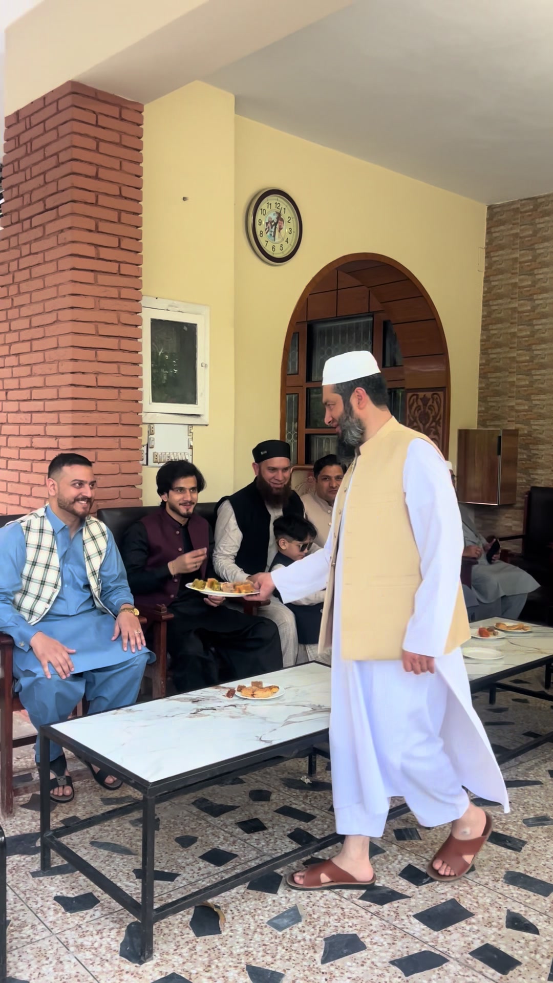 @Haji Ghulam Ali Official