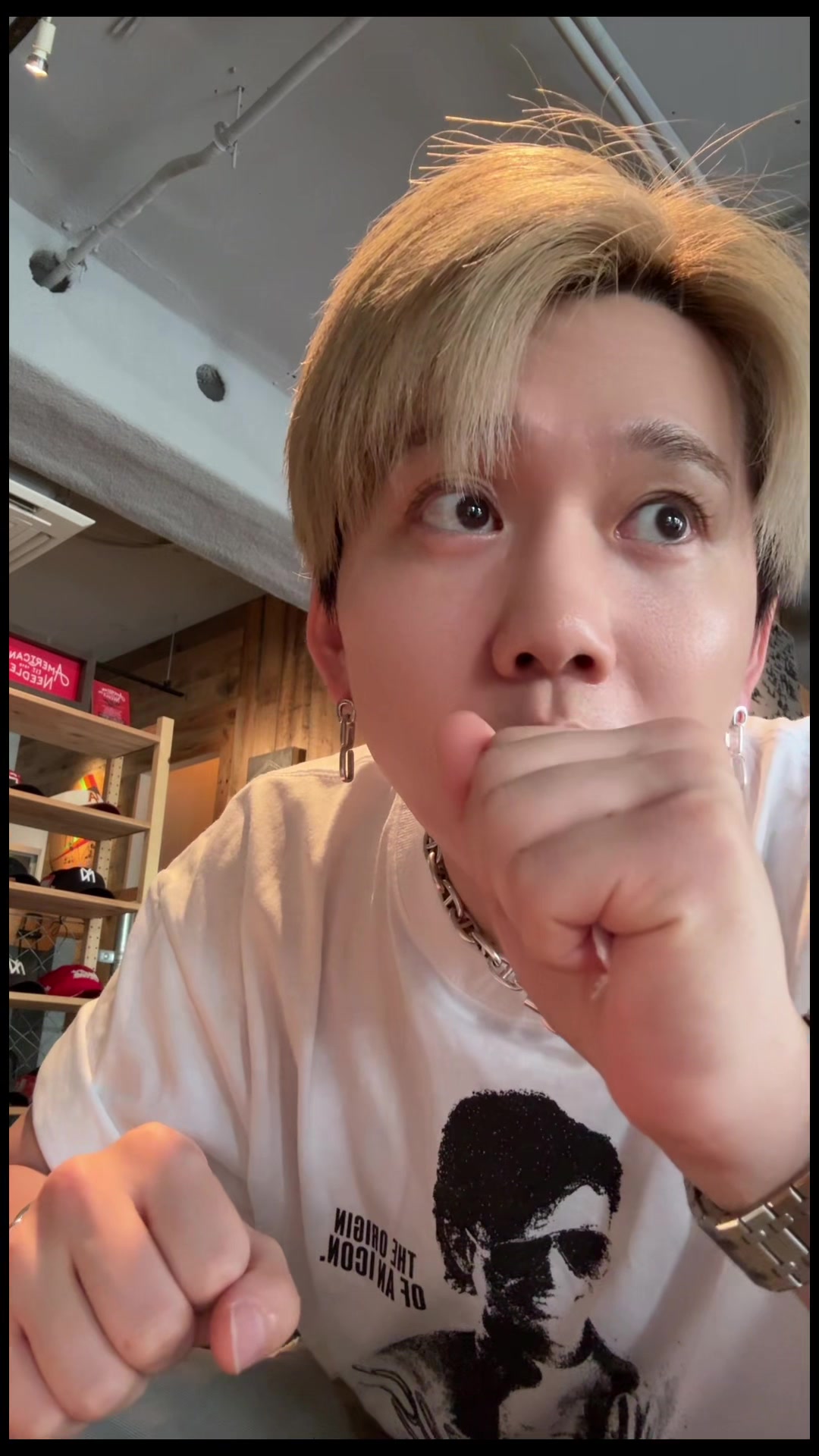@花村想太 from Da-iCE SOTA HANAMURA