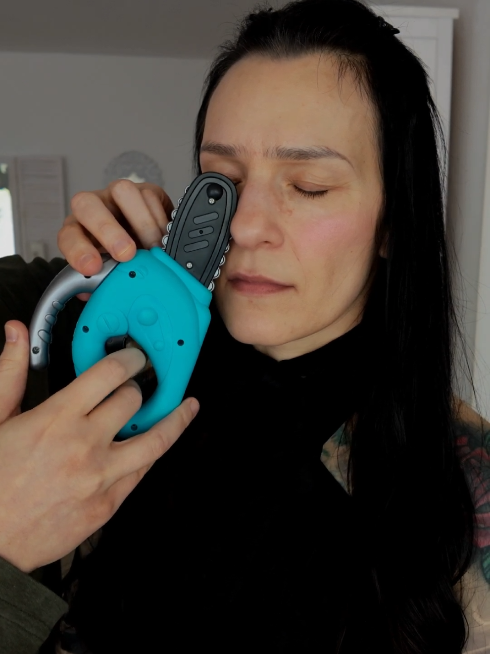 @FeMaleASMR