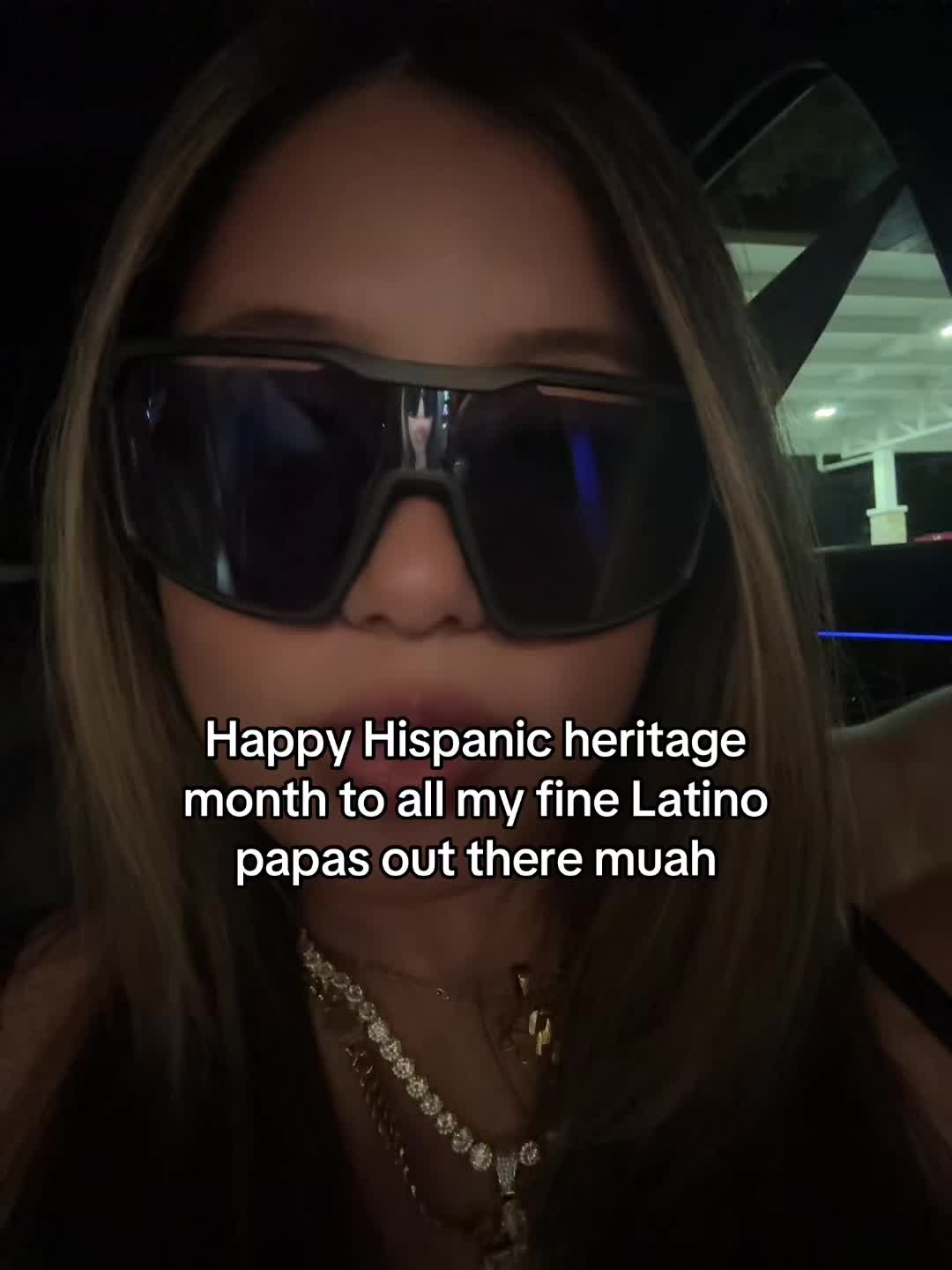 @;)