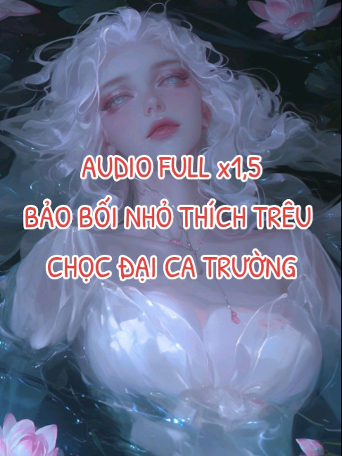 @C&aacute;nh Cụt Audio