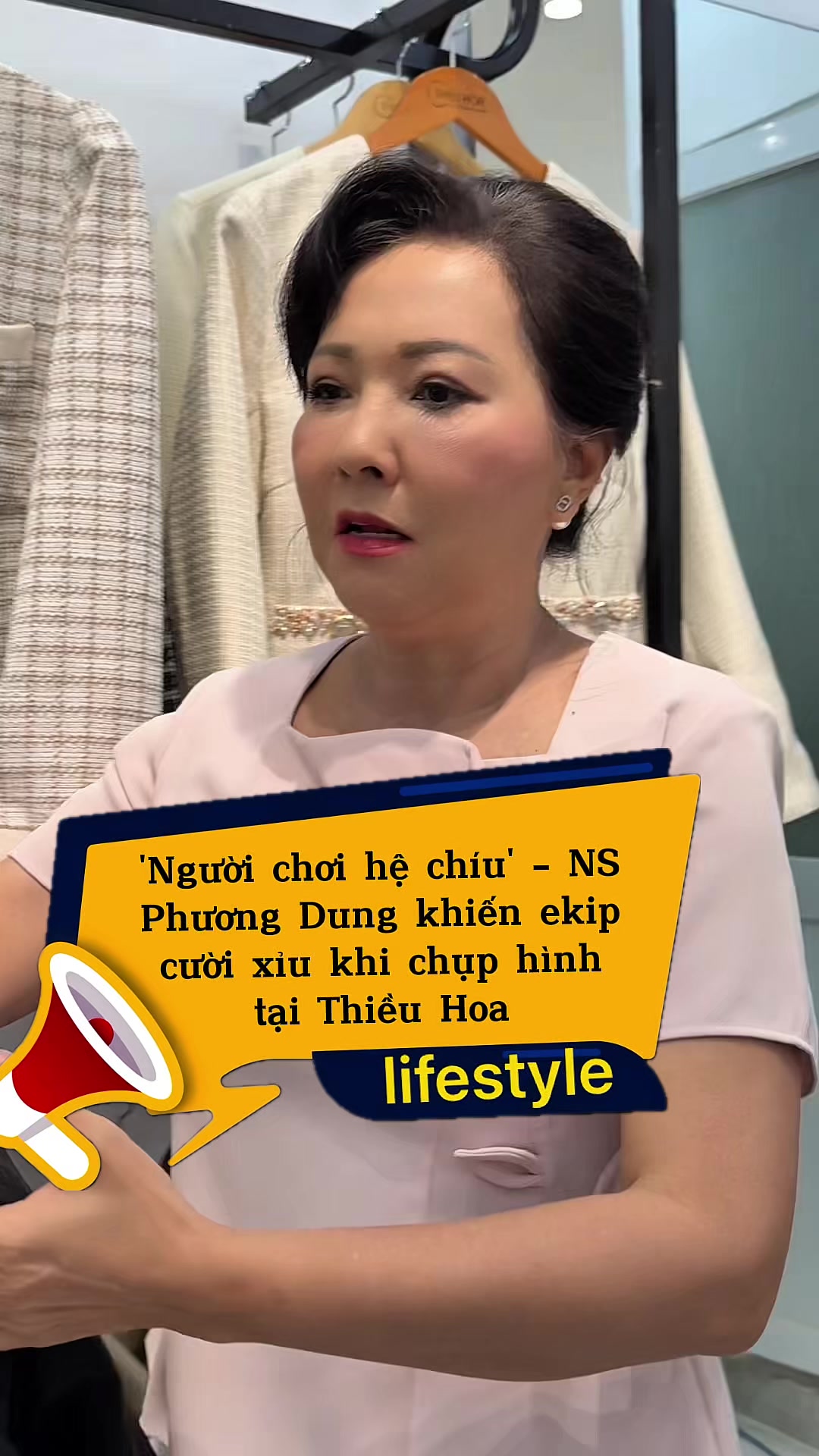 @Lifestyle